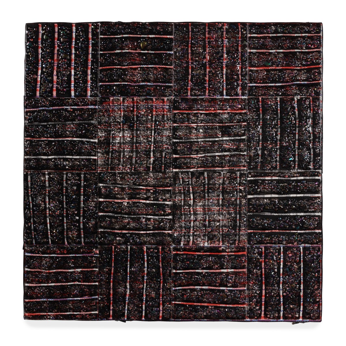 Marked [Rough Terrain]