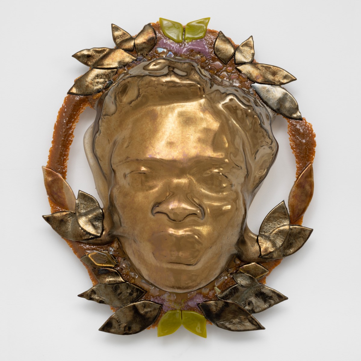 Tinuola (Maiden at Sunrise&nbsp;I)