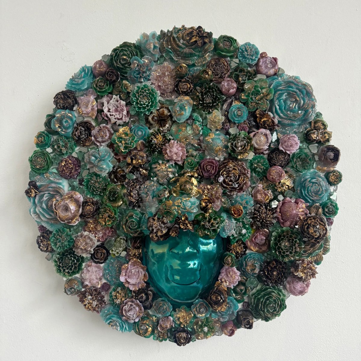 Afro Constellation #1