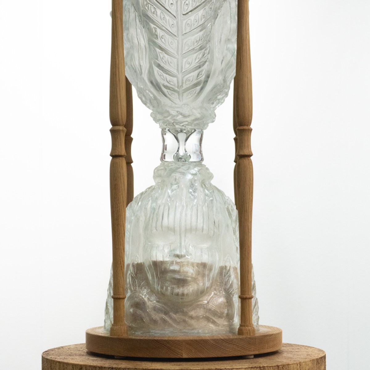 Amanda Gorman performs “The Hill We Climb” (U.S. Inauguration) — January 20,&nbsp;2021